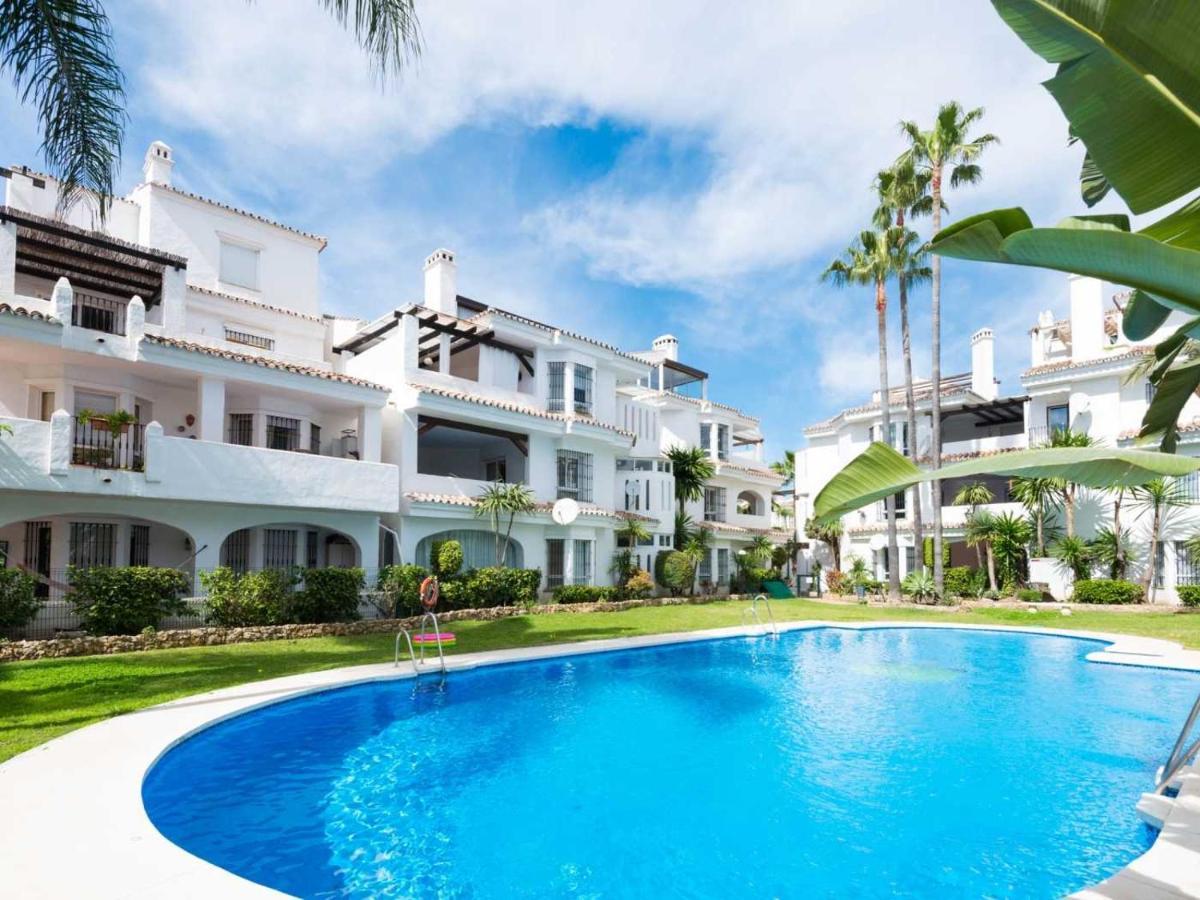 Vacation Marbella I Los Naranjos, Exquisite Penthouse Suite With Rooftop Terrace エクステリア 写真