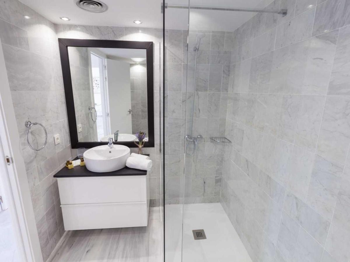Vacation Marbella I Los Naranjos, Exquisite Penthouse Suite With Rooftop Terrace エクステリア 写真
