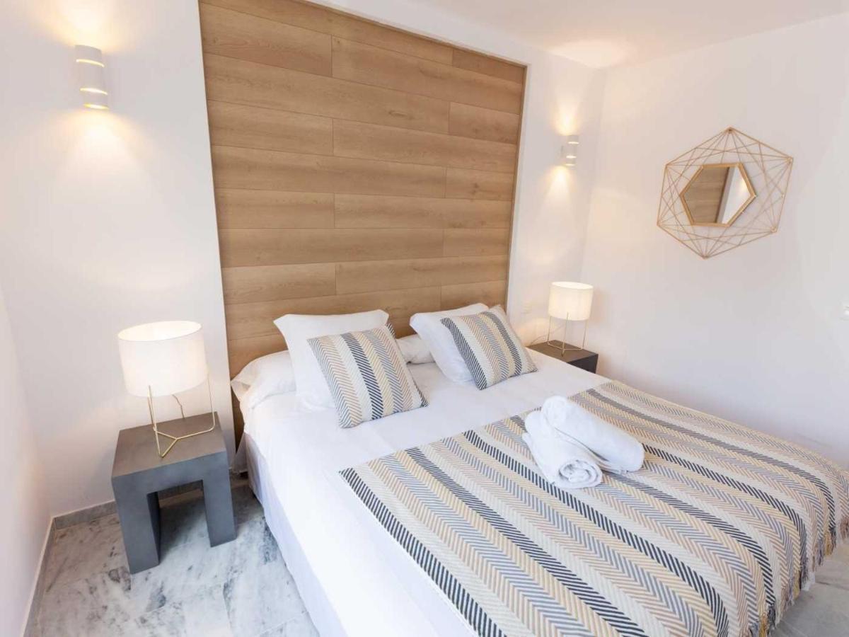Vacation Marbella I Los Naranjos, Exquisite Penthouse Suite With Rooftop Terrace エクステリア 写真