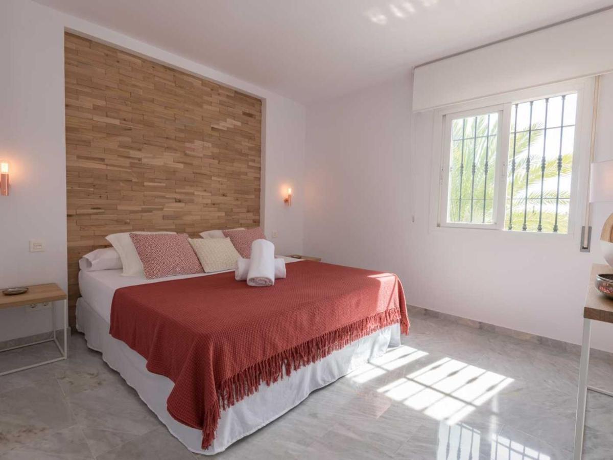 Vacation Marbella I Los Naranjos, Exquisite Penthouse Suite With Rooftop Terrace エクステリア 写真