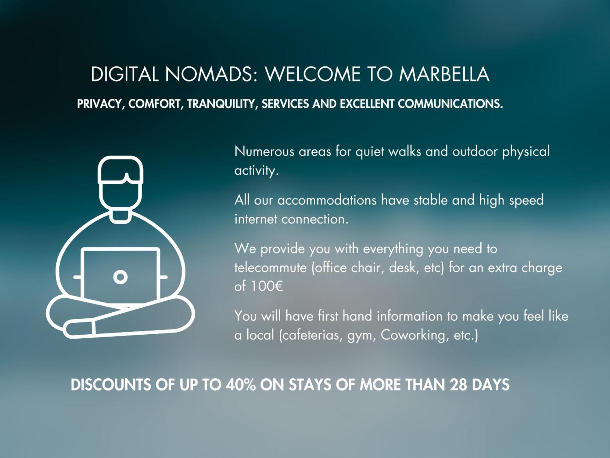 Vacation Marbella I Los Naranjos, Exquisite Penthouse Suite With Rooftop Terrace エクステリア 写真